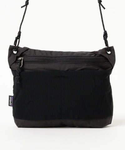 Patagonia / Terravia 輕量收納斜背包