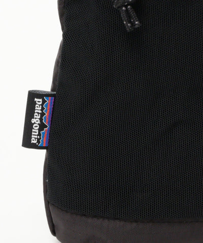 Patagonia / Terravia 輕量收納斜背包