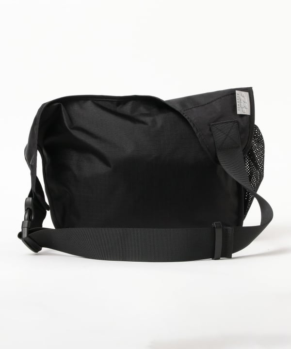 BEAMS XS BAGGAGE / 多口袋機能斜背包