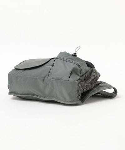 BEAMS XS BAGGAGE / 多口袋機能斜背包