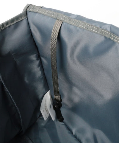 BEAMS XS BAGGAGE / 多口袋機能斜背包