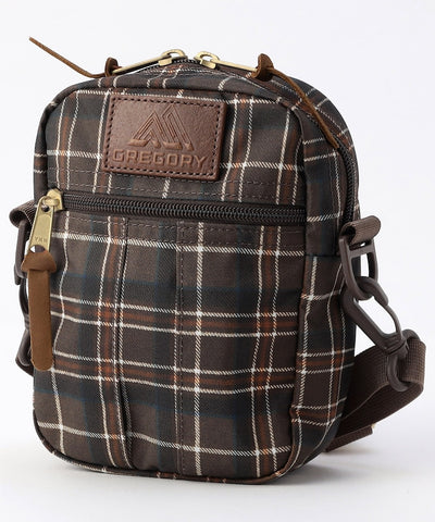 GREGORY / QUICK POCKET 側背包
