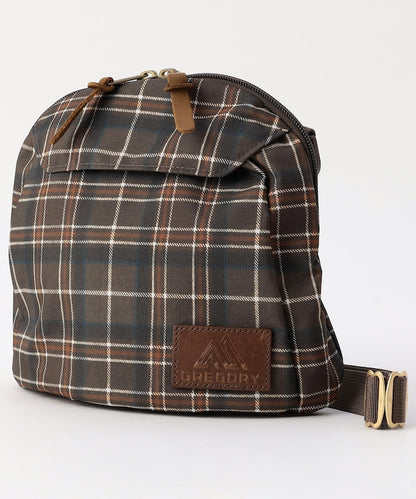 GREGORY / TOASTY SHOULDER 側背包