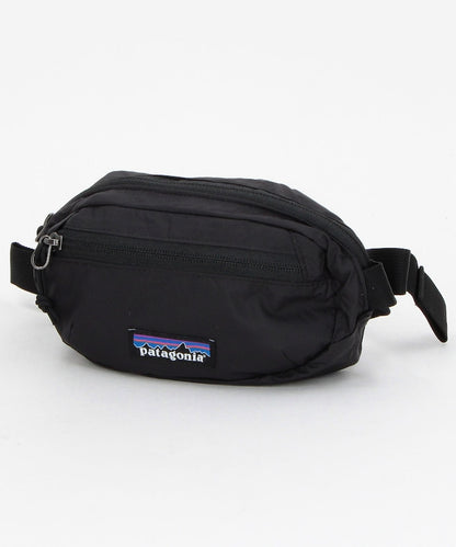 PATAGONIA Ultralight Black Hole Mini Hip Pack / 腰 包