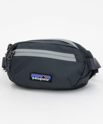 PATAGONIA Ultralight Black Hole Mini Hip Pack / 腰 包