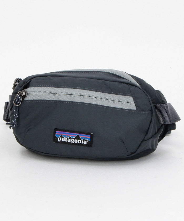 PATAGONIA Ultralight Black Hole Mini Hip Pack / 腰 包