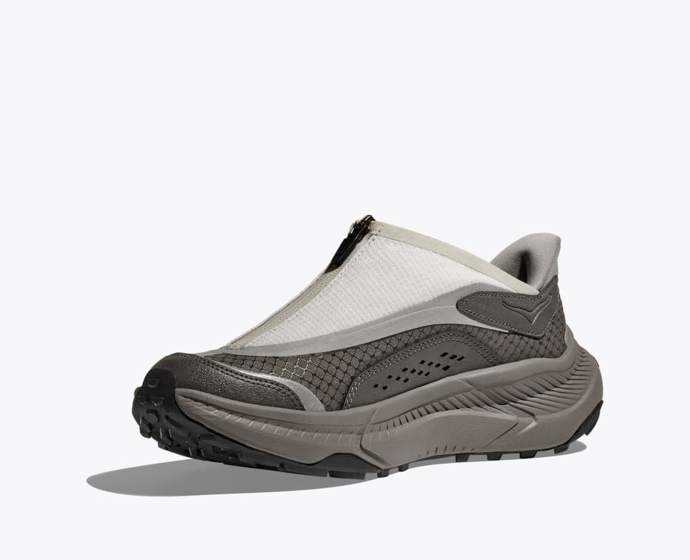 HOKA PROJECT TRANSPORT / STARDUST / SATELLITE GREY