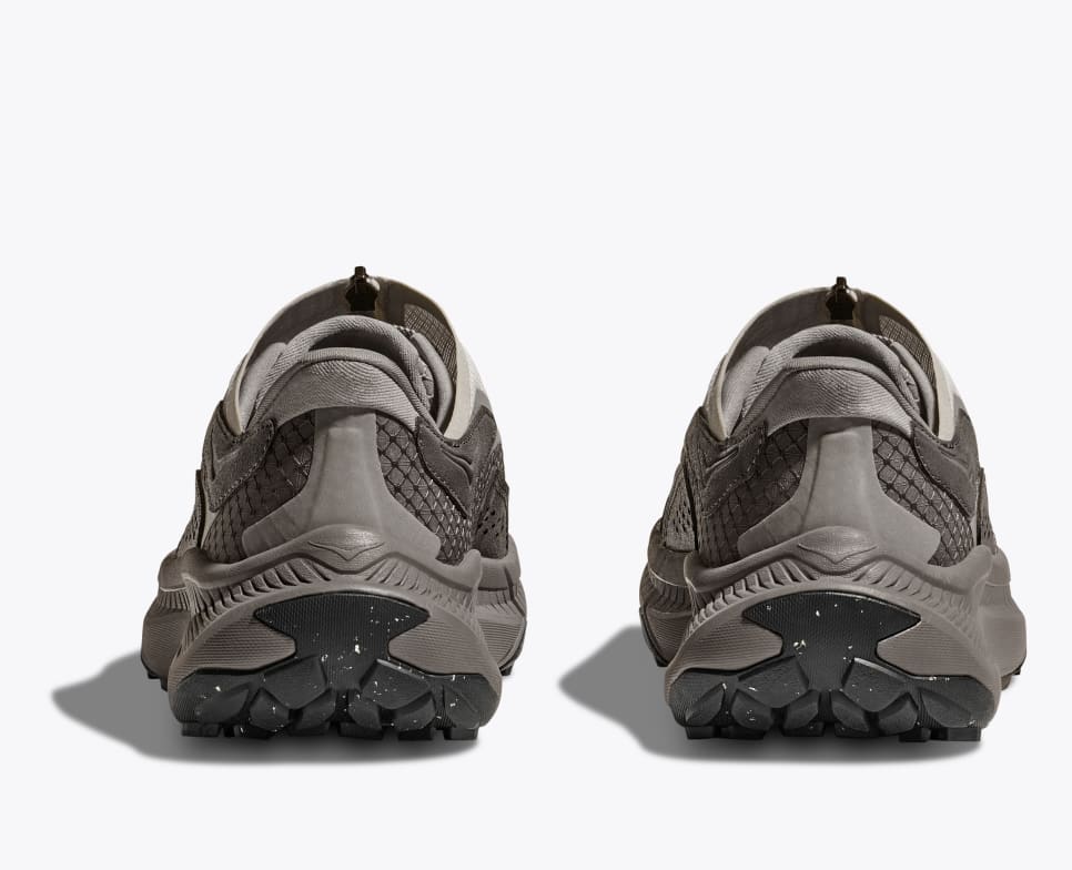 HOKA PROJECT TRANSPORT / STARDUST / SATELLITE GREY