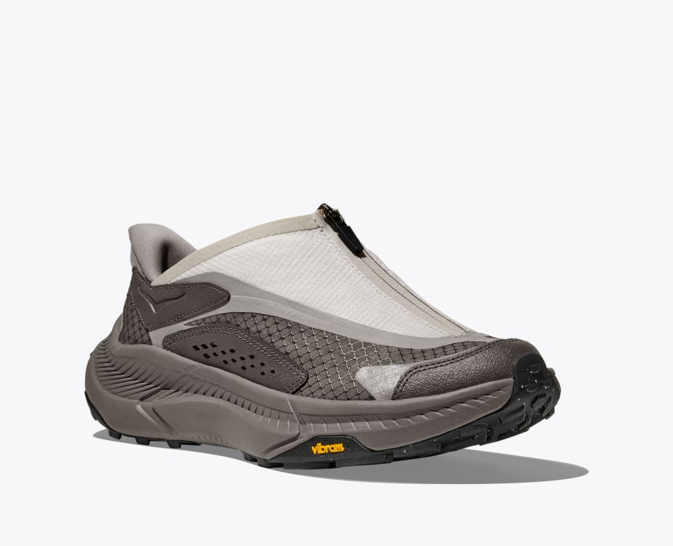 HOKA PROJECT TRANSPORT / STARDUST / SATELLITE GREY