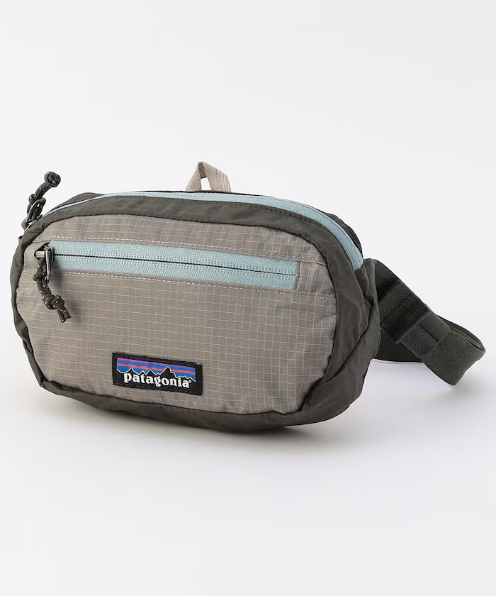 PATAGONIA Ultralight Black Hole Mini Hip Pack / 腰 包