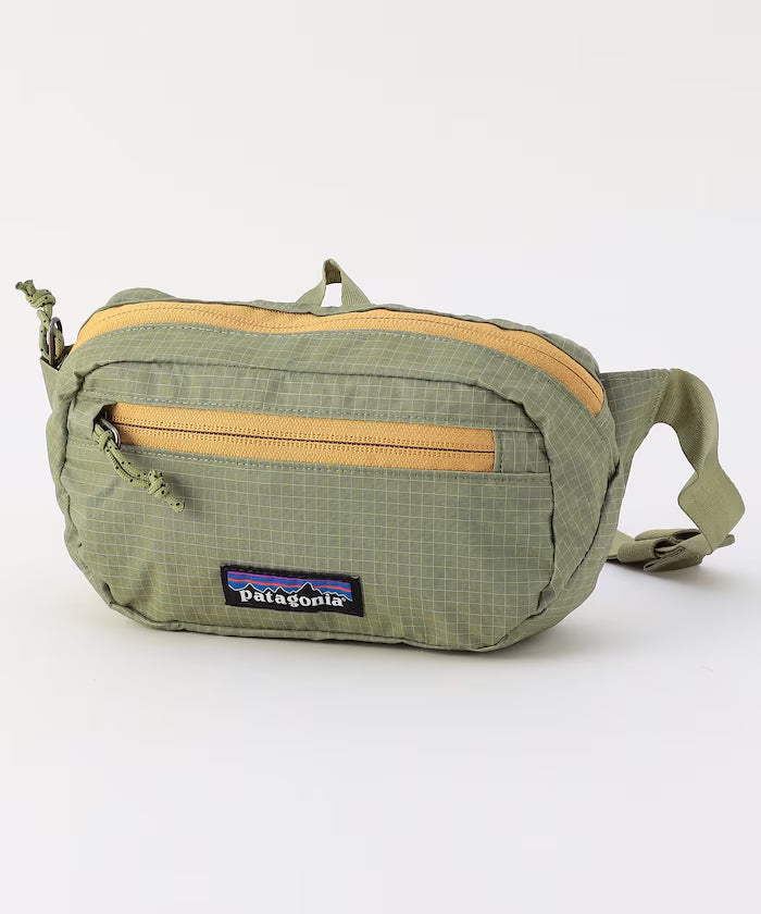 PATAGONIA Ultralight Black Hole Mini Hip Pack / 腰 包