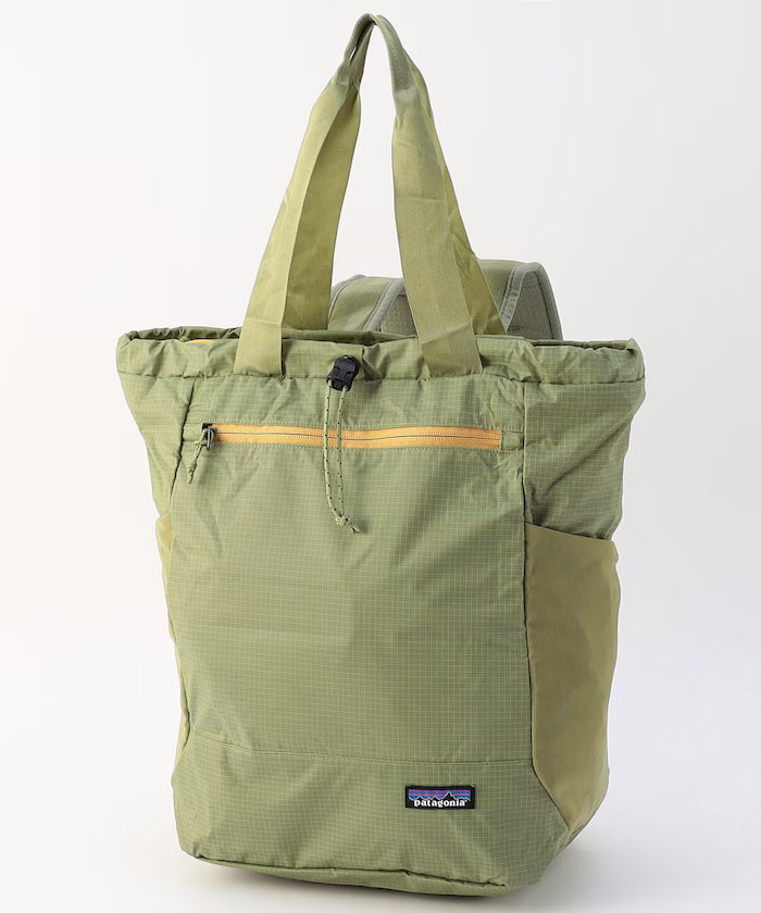 PATAGONIA Ultralight Black Hole Tote Pack / 超輕托特背包