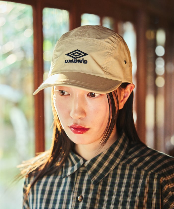 UMBRO / 老帽