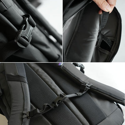 PATAGONIA REFUGIO DAY PACK / 26L 後背包