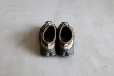 HOKA ORA PRIMO LIGHT ROAST/ASPHALT GREY