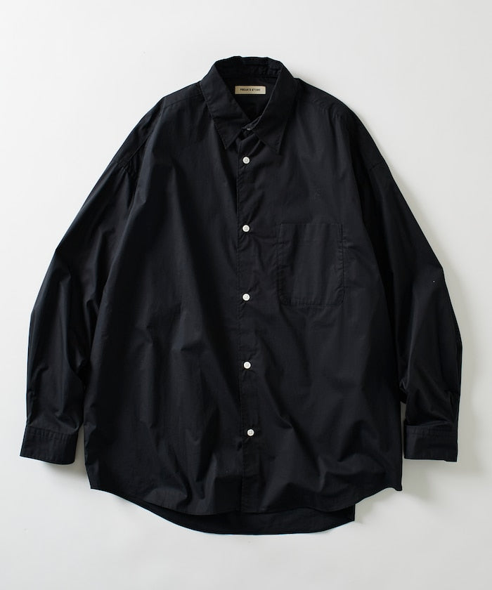 FREAK’S STORE / 寬鬆襯衫