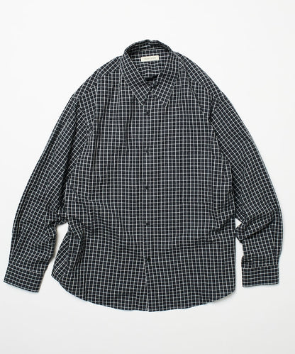 FREAK’S STORE / 條紋休閒襯衫