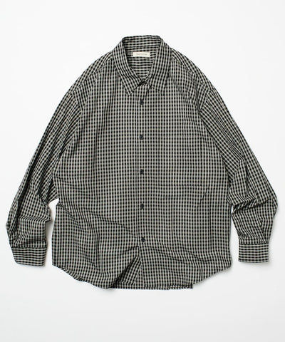 FREAK’S STORE / 條紋休閒襯衫
