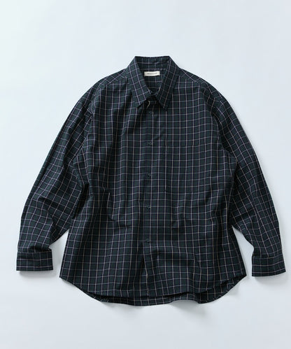 FREAK’S STORE / 條紋休閒襯衫