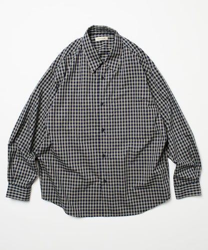 FREAK’S STORE / 條紋休閒襯衫