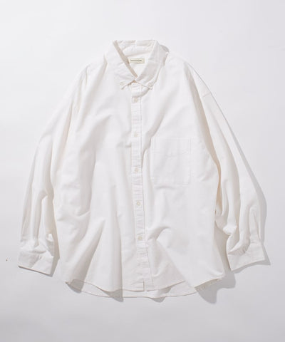 FREAK’S STORE / 牛津布 襯衫
