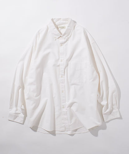 FREAK’S STORE / 牛津布 襯衫