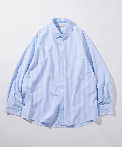 FREAK’S STORE / 牛津布 襯衫