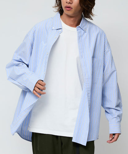 FREAK’S STORE / 牛津布 襯衫