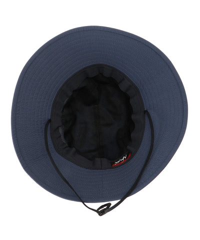 NANGA DotAir® ROUND HAT / 透氣機能 DotAir® 圓頂漁夫帽