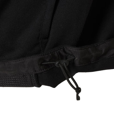 NANGA ECO HYBRID OVERSIZED L/S TEE(MEN) / 長袖機能T恤