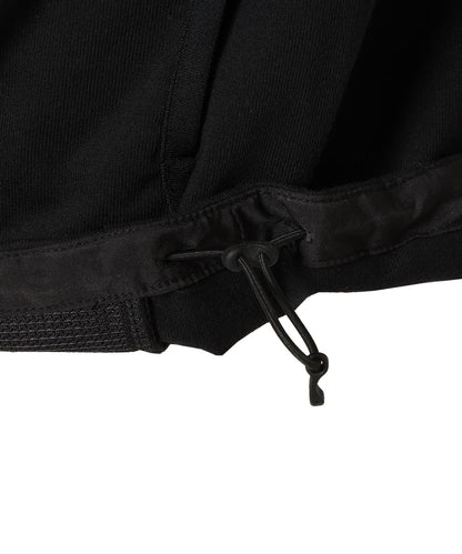 NANGA ECO HYBRID OVERSIZED L/S TEE(MEN) / 長袖機能T恤