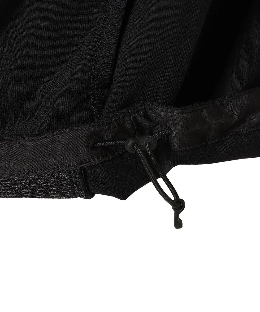 NANGA / ECO HYBRID OVERSIZED L/S TEE(MEN) 再生棉寬版口袋長袖T恤