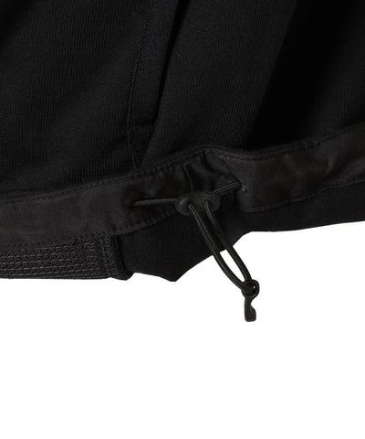 NANGA / ECO HYBRID OVERSIZED L/S TEE(MEN) 再生棉寬版口袋長袖T恤