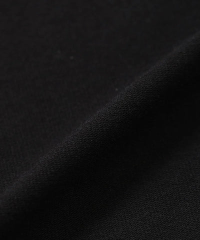 NANGA / ECO HYBRID OVERSIZED L/S TEE(MEN) 再生棉寬版口袋長袖T恤