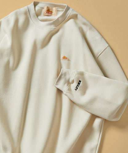 KELTY×FREAK'S STORE / 小標 圓領衫