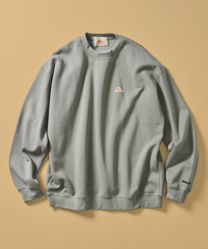 KELTY×FREAK'S STORE / 小標 圓領衫