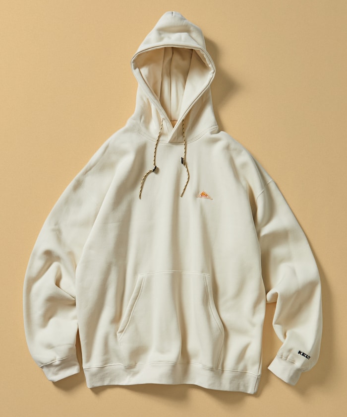 KELTY×FREAK'S STORE / 小標 連帽衫