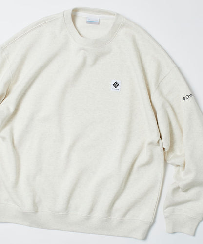 COLUMBIA X FREAK’S STORE / 刷毛圓領衫