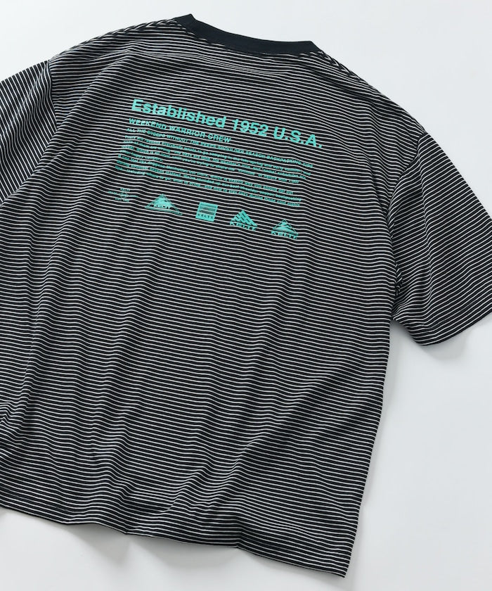 KELTY×FREAK'S STORE / 品牌 短袖T恤