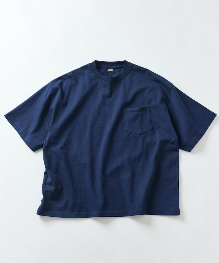 FREAK’S STORE / 口袋短袖T恤