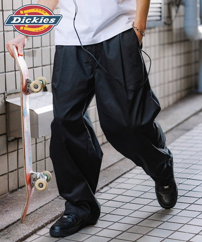 Dickies×FREAK'S STORE / 工裝長褲