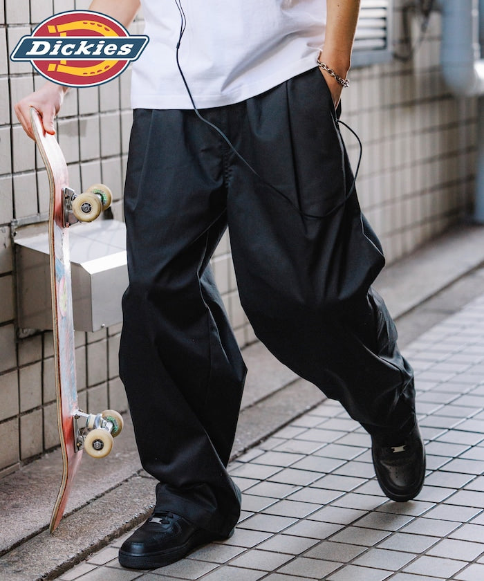 Dickies×FREAK'S STORE / 工裝長褲