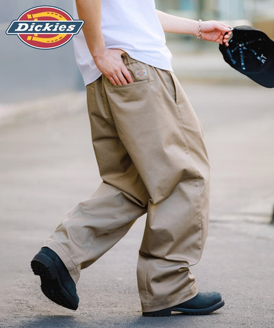 Dickies×FREAK'S STORE / 工裝長褲