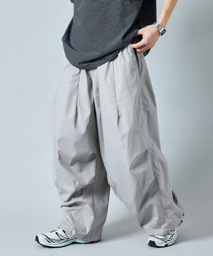 FREAK’S STORE / 輕量 錐形 氣球褲