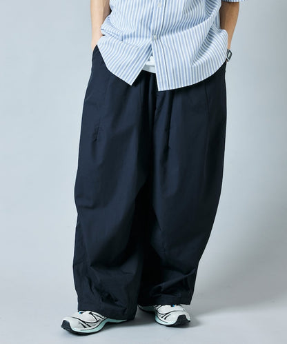 FREAK’S STORE / 輕量 錐形 氣球褲