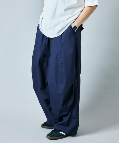 FREAK’S STORE / 輕量 錐形 氣球褲