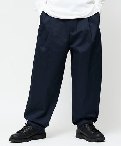 FREAK’S STORE /  抽繩 錐形長褲