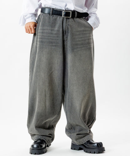 FREAK’S STORE / 錐形牛仔褲