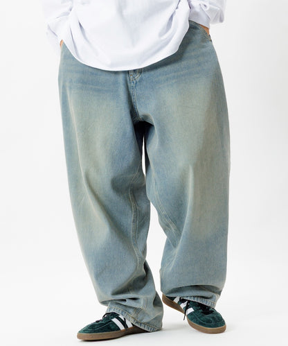 FREAK’S STORE / 錐形牛仔褲