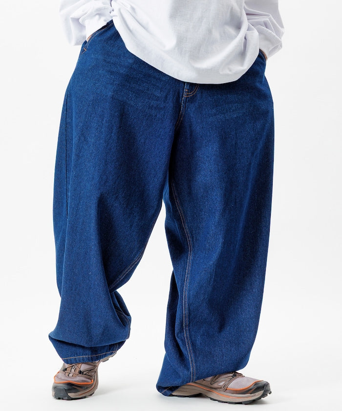 FREAK’S STORE / 錐形牛仔褲